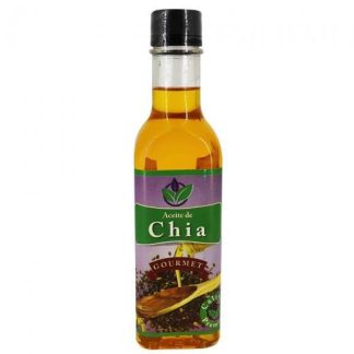 ACEITE DE CHIA GOURMET 250 ML GUMMA CORPORATION