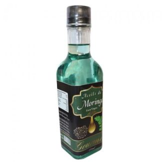ACEITE DE MORINGA GOURMET 250 ML GUMMA CORPORATION