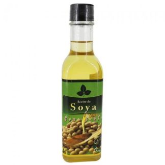ACEITE DE SOYA GOURMET 250 ML GUMMA CORPORATION