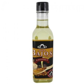 ACEITE DE TRES AJOS GOURMET 250 ML GUMMA CORPORATION