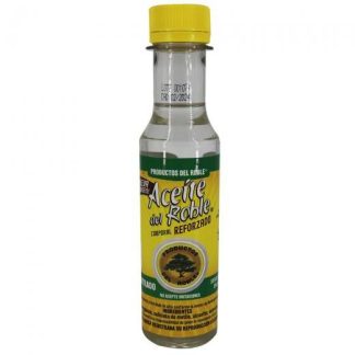 ACEITE DEL ROBLE 150ML. CORPORAL CARLOS CASTRO
