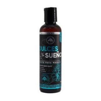 ACEITES SELECT DULCES SUEÑOS 125 ML LAVANDA MANZANILLA E YLANG YLA CARLOS CASTRO