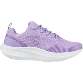 ACHIRA TENIS DEPORTIVO CORRER LILA CHARLY