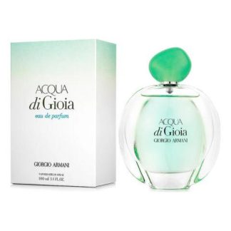 ACQUA DI GIOIA GIORGIO ARMANI 100 ML EDP SPRAY - MUJER