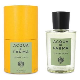 ACQUA DI PARMA COLONIA FUTURA 100 ML EDC SPRAY - UNISEX