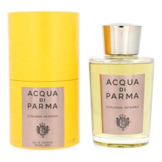 ACQUA DI PARMA COLONIA INTENSA 180 ML EDC SPRAY - HOMBRE