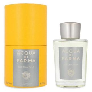 ACQUA DI PARMA COLONIA PURA 180 ML EDC SPRAY - HOMBRE