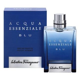 ACQUA ESSENZIALE BLU EAU DE TOILETTE 100 ML PARA HOMBRE