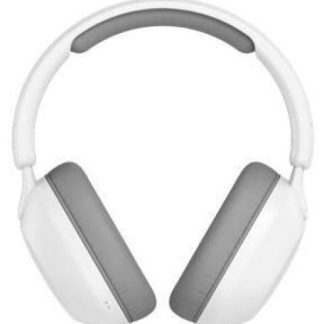 ACTECK AUDIFONOS CON MICROFONO HONOUR PLUS HP450 BLUETOOTH INALAMBRICO USB-C BLANCO