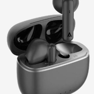 ACTECK AUDIFONOS INTRAURICULARES CON MICROFONO BOOST PLUS EP425 INALAMBRICO BLUETOOTH USB NEGRO