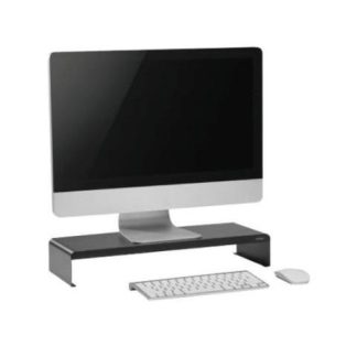 ACTECK BASE DE SOPORTE PARA MONITOR 32 HASTA 20KG NEGRO