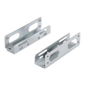 ADAPTADOR BRACKET DE FORMATO DE UNIDAD DISCO DURO INTERN VC