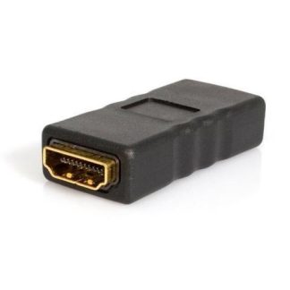 ADAPTADOR CAMBIADOR GENERO HDMI HEMBRA A HEMBRA STARTECH GCHDMIFF