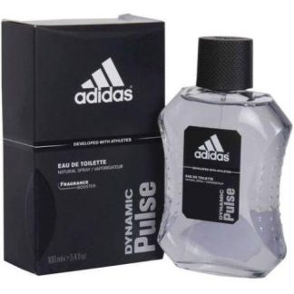 ADIDAS DYNAMIC PULSE CABALLERO 100 ML EDT SPRAY - ORIGINAL