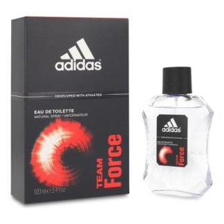 ADIDAS TEAM FORCE 100 ML EDT SPRAY ADIDAS - HOMBRE