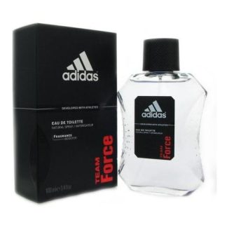 ADIDAS TEAM FORCE CABALLERO ADIDAS 100 ML EDT SPRAY
