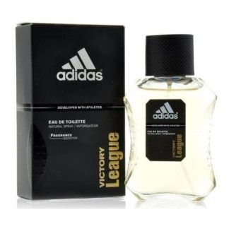 ADIDAS VICTORY LEAGUE CABALLERO 100 ML EDT SPRAY - ORIGINAL