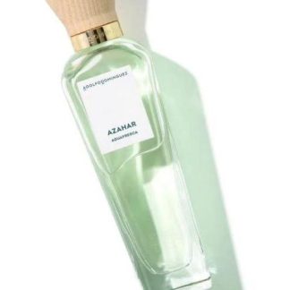 ADOLFO DOMINGUEZ AGUA FRESCA DE AZAHAR EDT 120 ML PARA MUJER