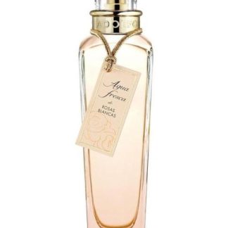ADOLFO DOMINGUEZ AGUA FRESCA DE ROSAS BLANCAS EDT 120 ML PARA MUJER