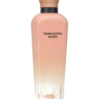 ADOLFO DOMINGUEZ AGUA FRESCA TERRACOTA MUSK EDP 120ML - PERFUME MUJER