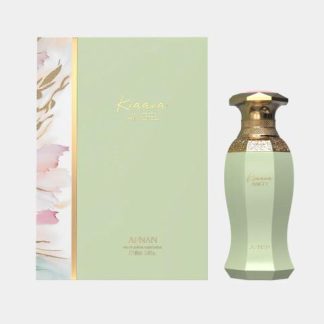 AFNAN KIAANA ANGEL EAU DE PARFUM 100 ML SPRAY MUJER