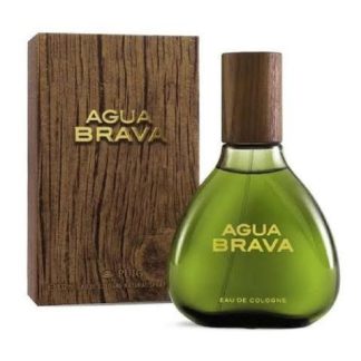 AGUA BRAVA CABALLERO 100 ML EAU DE COLOGNE - ORIGINAL