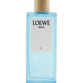 AGUA DE LOEWE EL 100 ML EDT SPRAY LOEWE - HOMBRE
