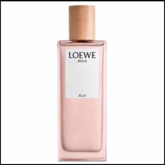 AGUA DE LOEWE ELLA 100 ML EDT SPRAY LOEWE - MUJER