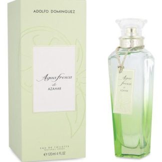 AGUA FRESCA DE AZAHAR ADOLFO DOMINGUEZ 120 ML EDT SPRAY