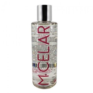AGUA MICELAR 3 EN 1 200ML LIMPIAHUMECTA Y TONIFICA. I.M. COSMETOBELLEZA NATURAL