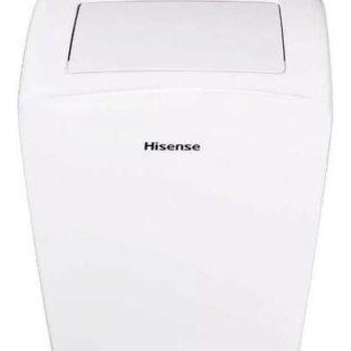 AIRE PORTATIL HISENSE 1 TONELADA AP12CWN1 115V ESTANDAR. SOLO FRIO. WIFI