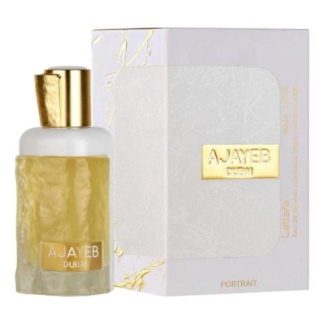 AJAYEB DUBAI PORTRAIT PERFUMES LATTAFA 100 ML EDP - UNISEX