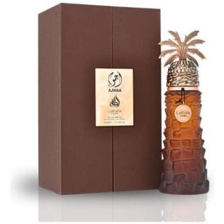 AJWAA LATTAFA PRIDE 90ML EAU DE PARFUM UNISEX - ORIGINAL
