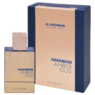 AL HARAMAIN AMBER OUD BLEU EDITION EDP 200 ML UNISEX