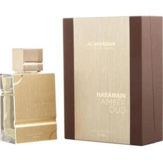 AL HARAMAIN AMBER OUD GOLD 200 ML EAU DE PARFUM UNISEX