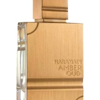 AL HARAMAIN AMBER OUD GOLD EDITION EAU DE PARFUM 60 ML