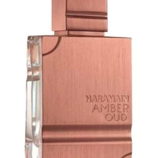 AL HARAMAIN AMBER OUD TOBACCO EAU DE PARFUM 60 ML UNISEX