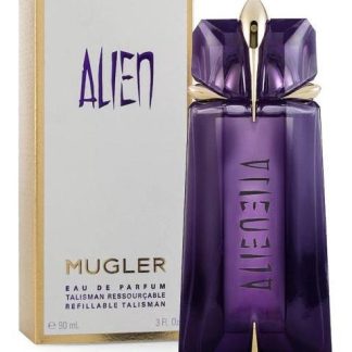 ALIEN DAMA THIERRY MUGLER 90 ML EDP SPRAY - PERFUME ORIGINAL