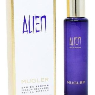 ALIEN REFILL BOTTLE 100 ML EDP SPRAY DE THIERRY MUGLER