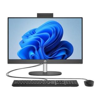 ALL IN ONE HP 240 G10 23.8 (9P4J8LA#ABM) PROCESADOR INTEL I3N300 SSD DE 256 GB MEMORIA 8 GB DE RAM WINDOWS 11 HOME