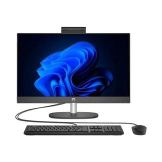ALL IN ONE HP 240 G10 23.8 (9P4K4LA#ABM) PROCESADOR INTEL I51335U SSD DE 256 GB MEMORIA 8 GB DE RAM WINDOWS 11 PRO