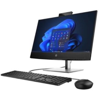 ALL IN ONE HP 440 G9 23.8 PULGADAS (787M0LA#ABM) PROCESADOR INTEL CORE I712700 SSD DE 512 GB MEMORIA 16GB RAM WINDOWS 11 PRO