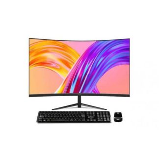 ALL IN ONE LANIX X240 V5 23.8 PULGADAS INTEL CORE I512450H 8 GB 512 GB SSD WINDOWS 11 PRO