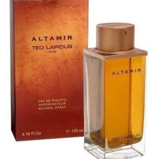 ALTAMIR TED LAPIDUS CABALLERO 125 ML TED LAPIDUS EDT SPRAY
