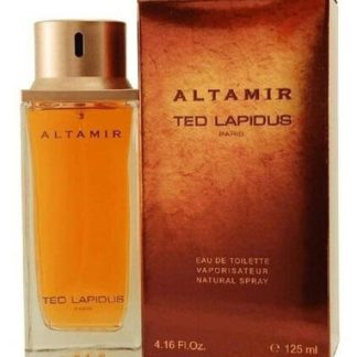 ALTAMIR TED LAPIDUS CABALLERO 125 ML TED LAPIDUS EDT SPRAY