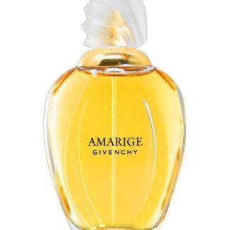 AMARIGE DAMA GIVENCHY 100 ML EDT SPRAY - PERFUME ORIGINAL