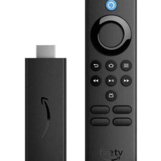 AMAZON FIRE TV STICK LITE CON CONTROL DE VOZ ALEXA