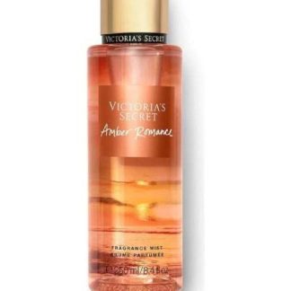 AMBER ROMANCE BODY MIST VICTORIAS SECRET 250 ML SPRAY