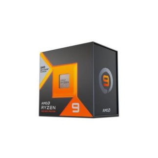AMD RYZEN 9 7950X3D 16 NUCLEOS SOCKET AM5 SIN VENTILADOR CON GRAFICOS INCLUIDOS.