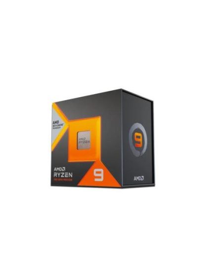 AMD RYZEN 9 7950X3D 16 NUCLEOS SOCKET AM5 SIN VENTILADOR CON GRAFICOS INCLUIDOS.